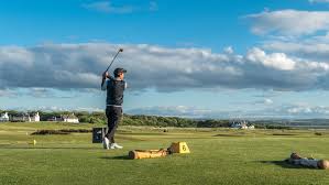 Image result for Kilspindie Golf Club Ltd
