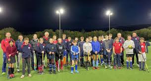 Image result for Cambridge City Hockey Club