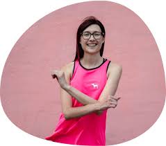 Image result for Sheffield Keep Fit Association