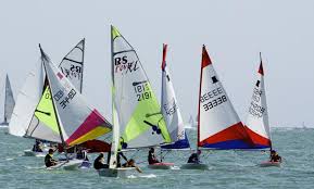 Image result for Lee On Solent Sailing Club