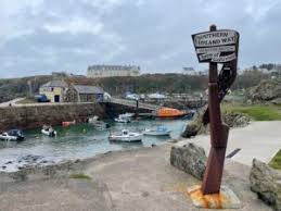 Image result for Portpatrick Bowling Club