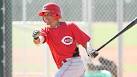 Billy Hamilton could become Reds' leadoff hitter sooner than later ...