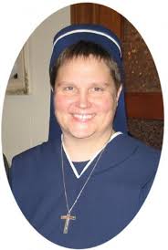 Video: Sister Janet Kozak Talks About Past Unity Events | Unity 2012 - janet-kozak