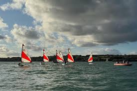 Image result for Brading Haven Yacht Club