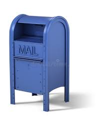 Image result for us mailbox