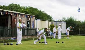 Image result for Eggborough Bowling Club