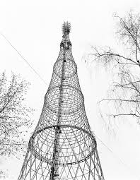 Image result for Russia Tower