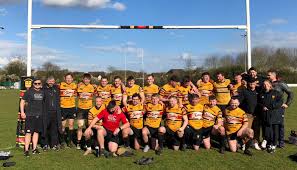 Image result for West Bridgford Rugby Football Club