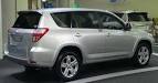 Autodealer UAE • View topic - Toyota Vanguard?