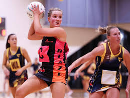 Image result for Blaze Netball Club