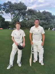 Image result for Swanage Cricket Club