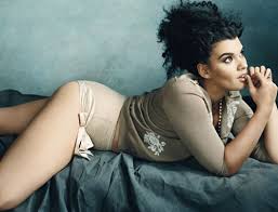 Image result for crystal renn