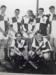 Image result for Antrim Hockey Club