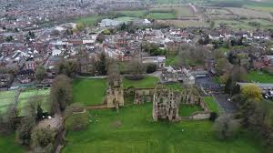 Image result for Ashby Castle Octopush Club