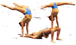 Image result for Phoenix Acro Gymnastics Club