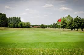 Image result for Puttenham Golf Club