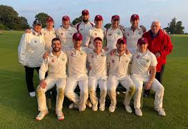 Image result for Bearsted Cricket Club