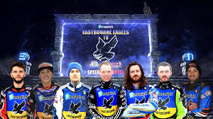 Image result for Eastbourne Eagles Speedway Club