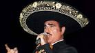 Vicente Fern��ndez, King of Rancheras, Hospitalized With Pulmonary.