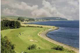 Image result for Stranraer Golf Club