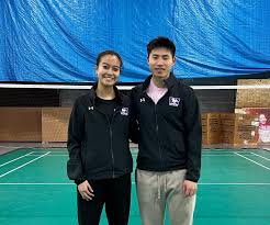Image result for Western Junior Regional Badminton