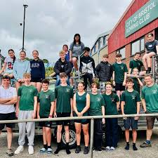Image result for City Of Bristol Rowing Club