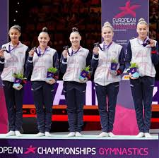 Image result for Aylesbury Gymnastics Club