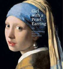 Image result for girl with a pearl earring