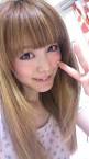 つーちゃん、つけまそうちゃく★