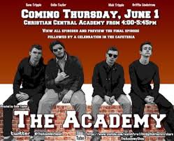 Image result for The Academy