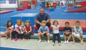 Image result for Brumby Gymnastics Club