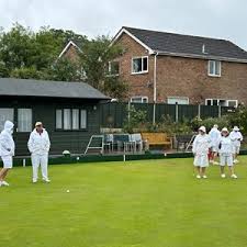 Image result for Great Plumstead Bowling Club