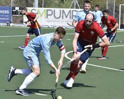 Image result for Harleston Magpies Hockey Club