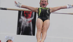 Image result for Wickers Gymnastics Club