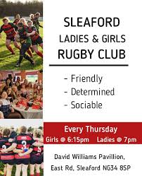 Image result for Sleaford Rfc