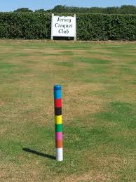 Image result for Ellesmere Croquet Club