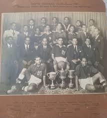 Image result for Old Wokingians Football Club