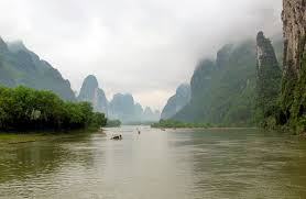Image result for li river