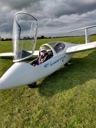 Image result for Yorkshire Gliding Club (Pty) Ltd