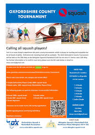 Image result for Abingdon Squash & Racketball Club