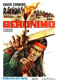 Image result for Geronimo Tristars