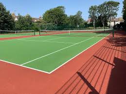 Image result for West Worthing Tennis & Squash Club