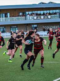 Image result for Colchester Rugby Football Club