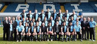 Image result for Rugby Welsh R F C