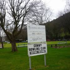 Image result for Llanfairfechan Bowling Club