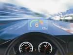 BMW M6 HUD photo - Photo #3 from "GM's Full Windshield HUD ...