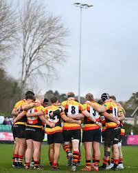 Image result for Richmond Rugby Football Club