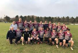 Image result for West Norfolk Rugby Union Football Club