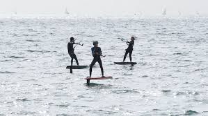 Image result for Hayling Kite Surf Association
