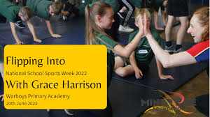 Image result for Warrior Academy - Combe Down Primary School